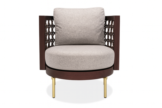 PARTH(2) - CHAIR - HYD DASH(BESPOKE)