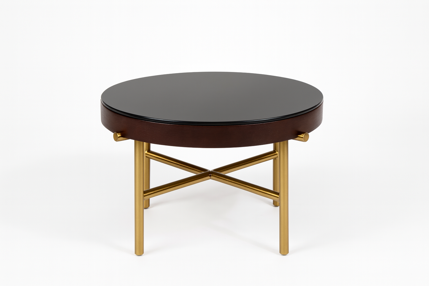PARTH - COFFEE TABLE - HYD DASH(BESPOKE)
