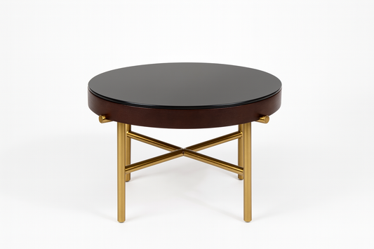 PARTH - COFFEE TABLE - HYD DASH(BESPOKE)