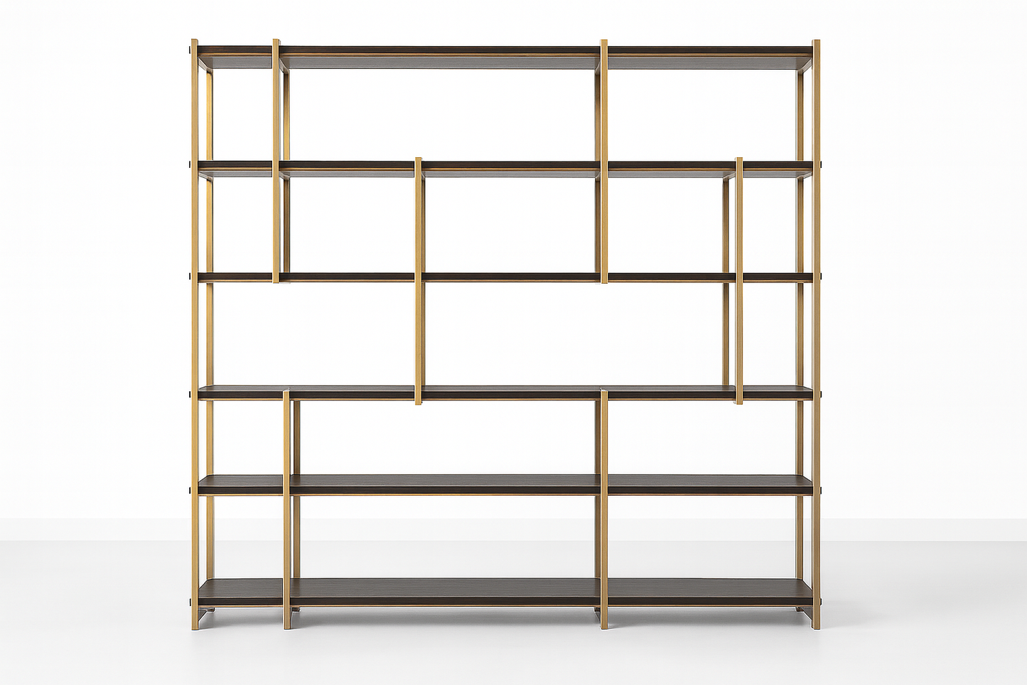 PARTITION UNIT - IND DASH(BESPOKE)