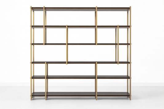 PARTITION UNIT - IND DASH(BESPOKE)