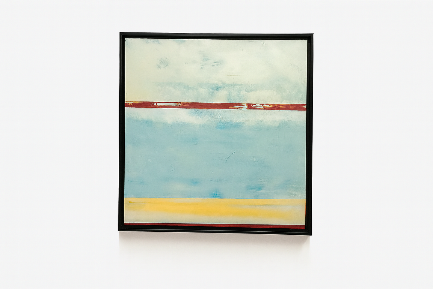 PATHS VII - WALL ART - STJ