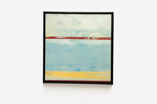 PATHS VII - WALL ART - STJ