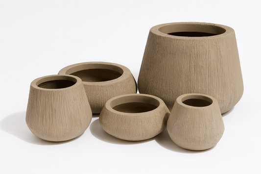 PL-21 - PLANTER - HYD DASH(BESPOKE)
