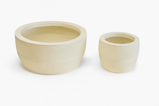 PL-73+72 - PLANTER - HYD DASH(BESPOKE)