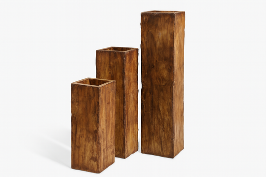 PL-76 - PLANTER - HYD DASH(BESPOKE)