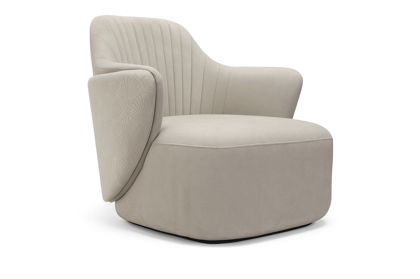 PRAJNA(1) - CHAIR - HYD DASH(BESPOKE)