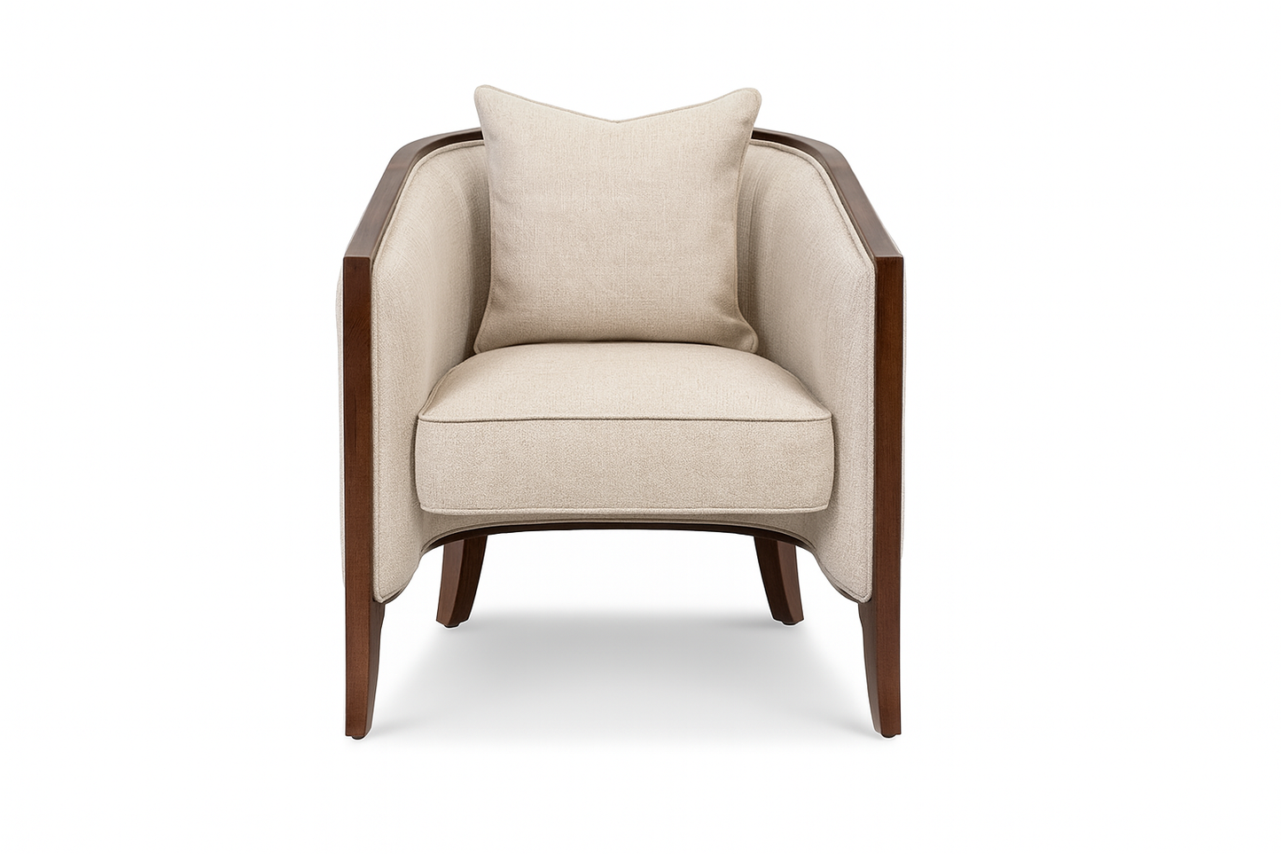 PRASATTI(2) - CHAIR - HYD DASH(BESPOKE)