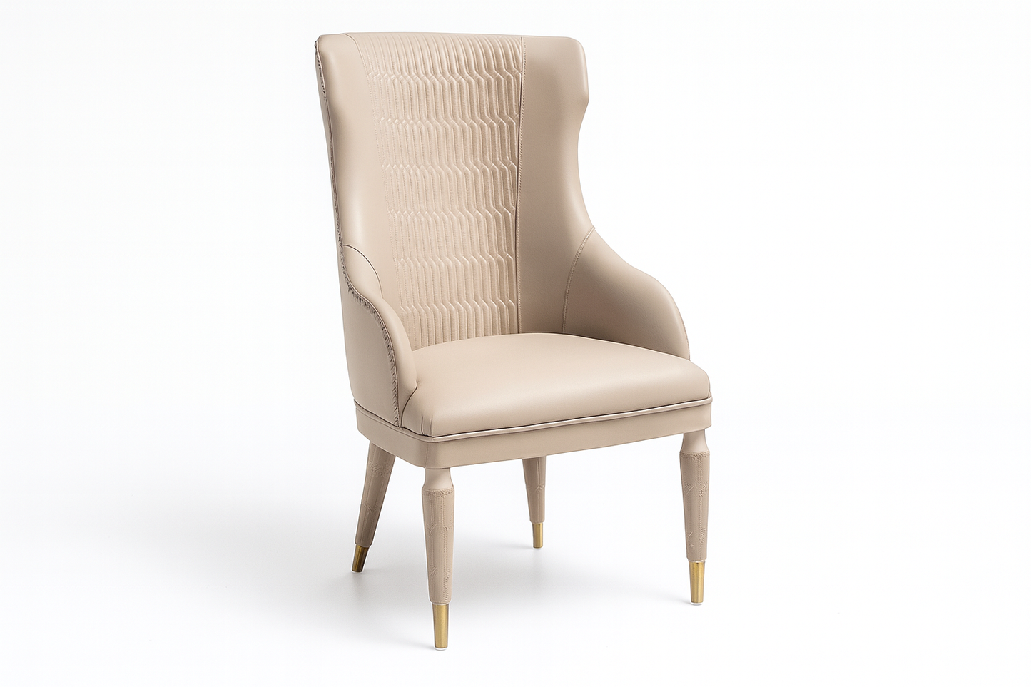 PRATHAM-ZB(9) - DINING CHAIR - HYD DASH(BESPOKE)