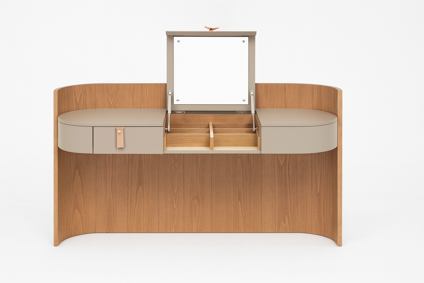 PRAVI - DRESSER - HYD DASH(BESPOKE)