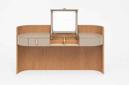 PRAVI - DRESSER - HYD DASH(BESPOKE)