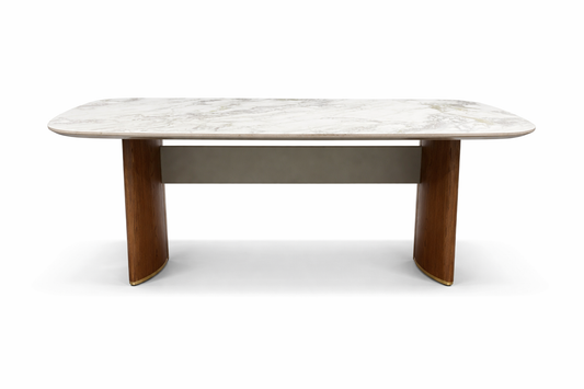 PT3018T-1 - DINING TABLE - NAR