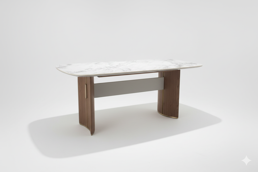 PT3018T-1 - DINING TABLE - WFD