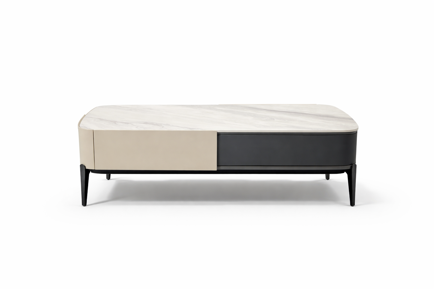 PT3183TD - COFFEE TABLE - NAR