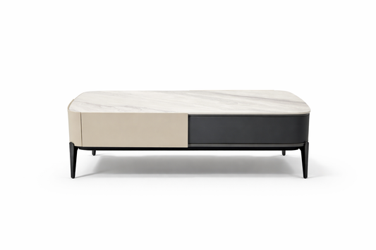 PT3183TD - COFFEE TABLE - NAR