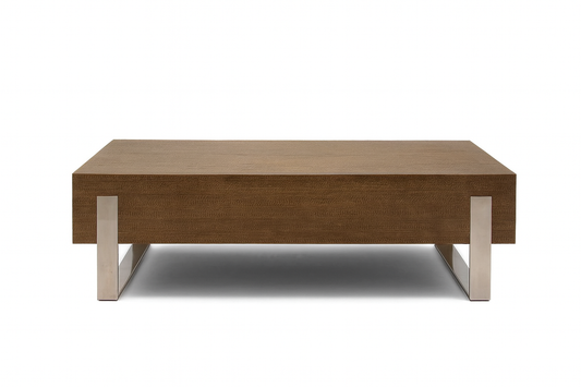 PT6081TD - COFFEE TABLE - BWDD