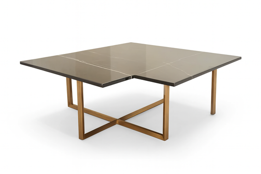 PT6120TD - COFFEE TABLE - BSK