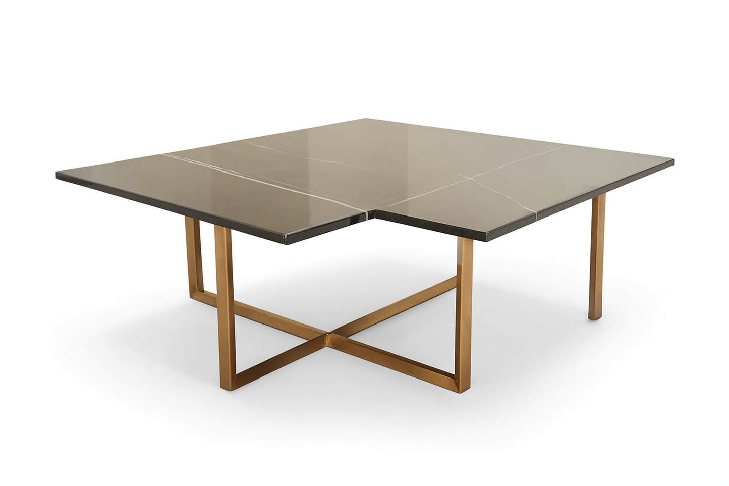 PT6120TD - COFFEE TABLE - WFD
