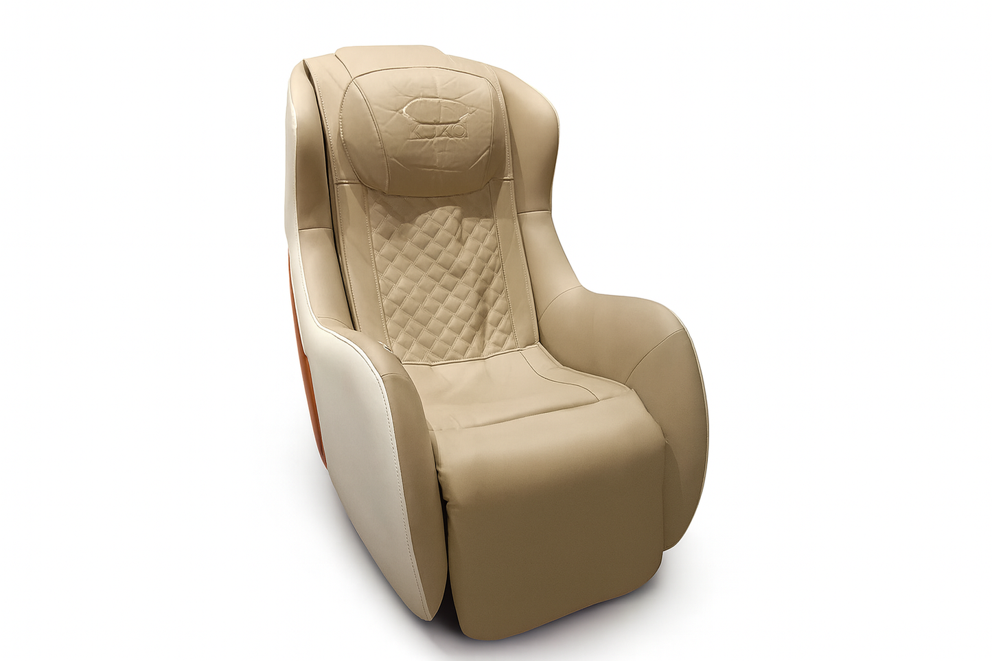 PTK821FY - MASSAGE CHAIR - STJ