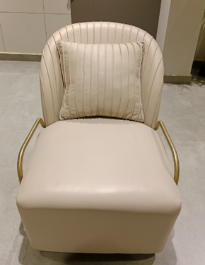 VARTTA(2) - CHAIR - HYD DASH(BESPOKE)