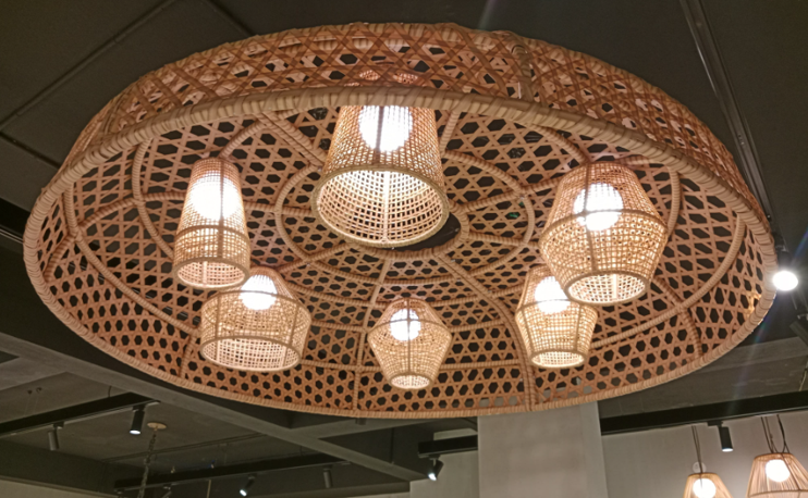 OUTDOOR LIGHT - ART - HYD DASH(BESPOKE)