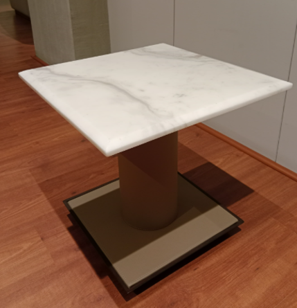 SAVAR - COFFEE TABLE - HYD DASH(BESPOKE)