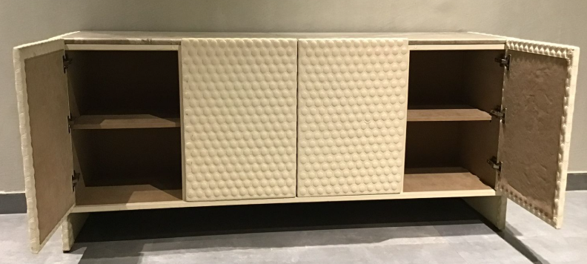 CHETAS - BUFFET - HYD DASH(BESPOKE)