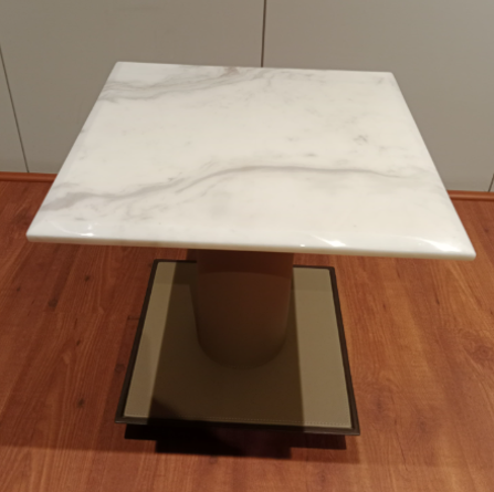 SAVAR - COFFEE TABLE - HYD DASH(BESPOKE)