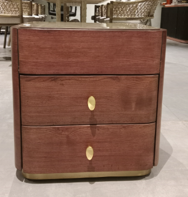 DASH 3.0 - BED+SIDE TABLE - HYD DASH(BESPOKE)