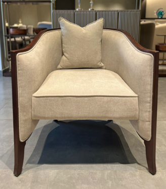 PRASATTI(2) - CHAIR - HYD DASH(BESPOKE)
