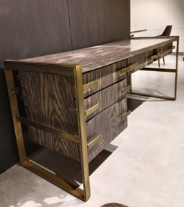 BODHI - STUDY TABLE - HYD DASH(BESPOKE)