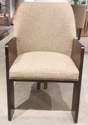 DINING CHAIR(6) - IND DASH(BESPOKE)