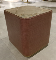 DASH 3.0 - BED+SIDE TABLE - HYD DASH(BESPOKE)