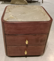 DASH 3.0 - BED+SIDE TABLE - HYD DASH(BESPOKE)