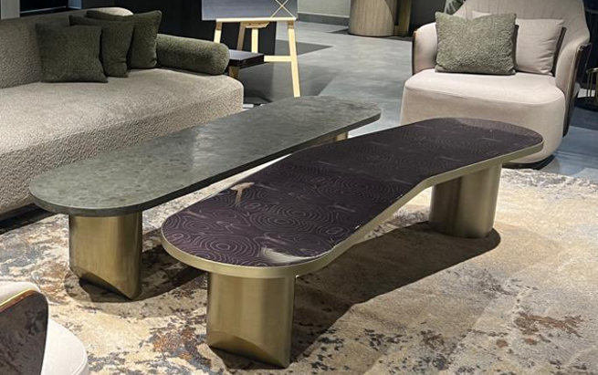 AVNI - COFFEE TABLE - HYD DASH(BESPOKE)
