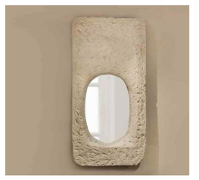 RAYE DWM-06(2) - MIRROR - HYD DASH(BESPOKE)