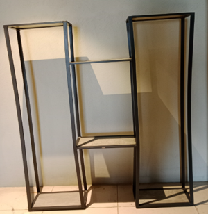 WALL STAND - HYD DASH(BESPOKE)