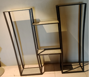 WALL STAND - HYD DASH(BESPOKE)