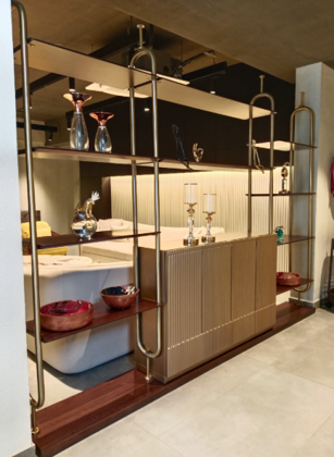 MANTAVYA - RACK - HYD DASH(BESPOKE)