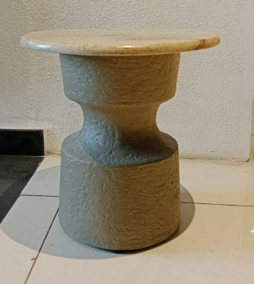 SAMIHA(1) - COFFEE TABLE - HYD DASH(BESPOKE)