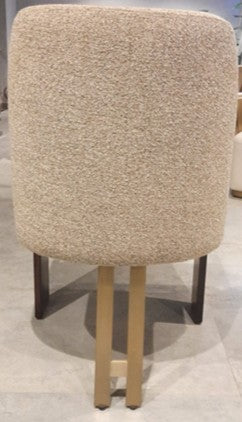 DINING CHAIR(6) - IND DASH(BESPOKE)