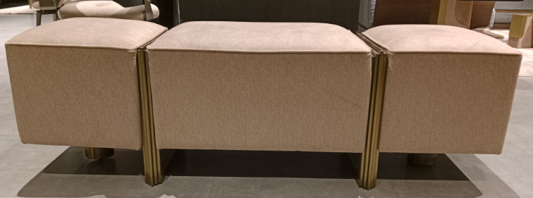 ASAV - OTTOMAN - HYD DASH(BESPOKE)