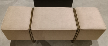 ASAV - OTTOMAN - HYD DASH(BESPOKE)