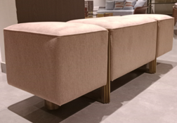 ASAV - OTTOMAN - HYD DASH(BESPOKE)