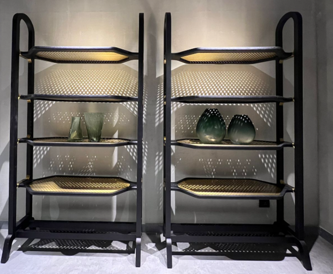 NAV - RACK TABLE - HYD DASH(BESPOKE)