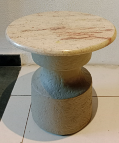 SAMIHA(1) - COFFEE TABLE - HYD DASH(BESPOKE)