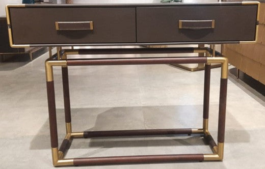 CONSOLE - IND DASH(BESPOKE)