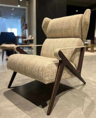MANTRA(1) - CHAIR - HYD DASH(BESPOKE)