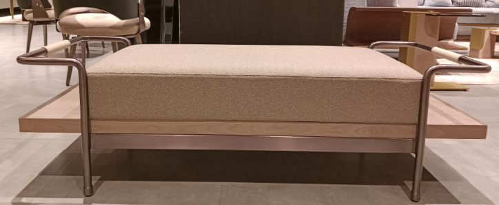 NISHK - OTTOMAN - HYD DASH(BESPOKE)