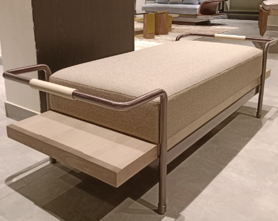 NISHK - OTTOMAN - HYD DASH(BESPOKE)